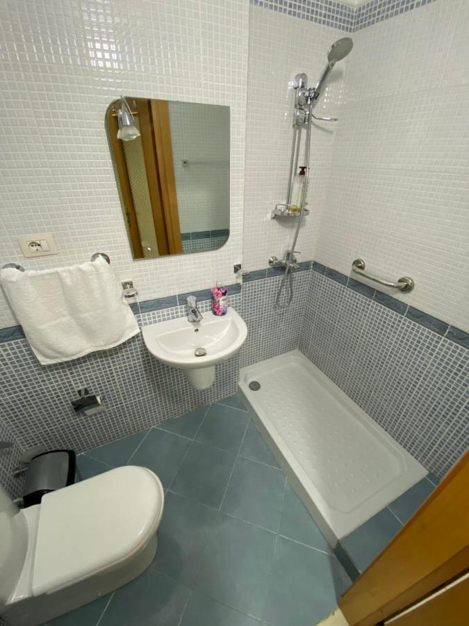 Premier By Broci Apartments Τίρανα Εξωτερικό φωτογραφία