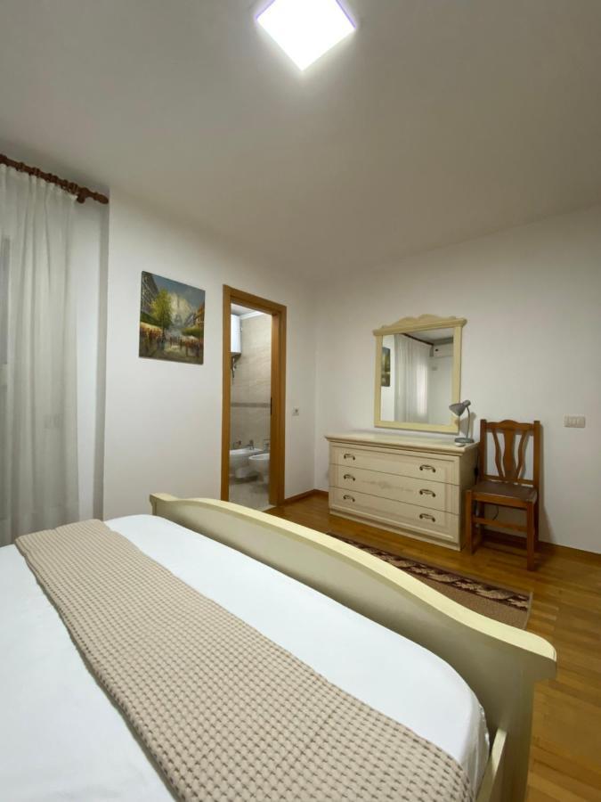Premier By Broci Apartments Τίρανα Εξωτερικό φωτογραφία