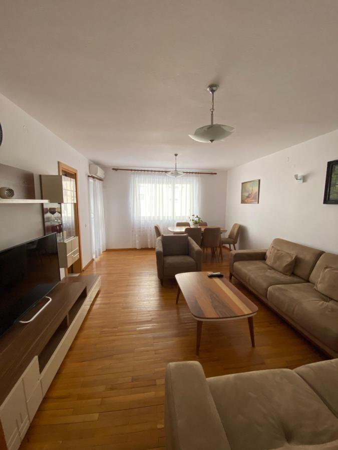 Premier By Broci Apartments Τίρανα Εξωτερικό φωτογραφία