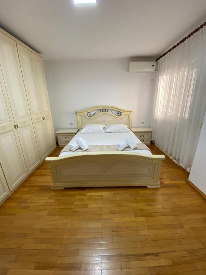 Premier By Broci Apartments Τίρανα Εξωτερικό φωτογραφία