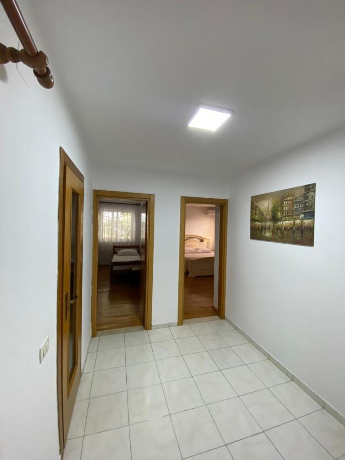 Premier By Broci Apartments Τίρανα Εξωτερικό φωτογραφία