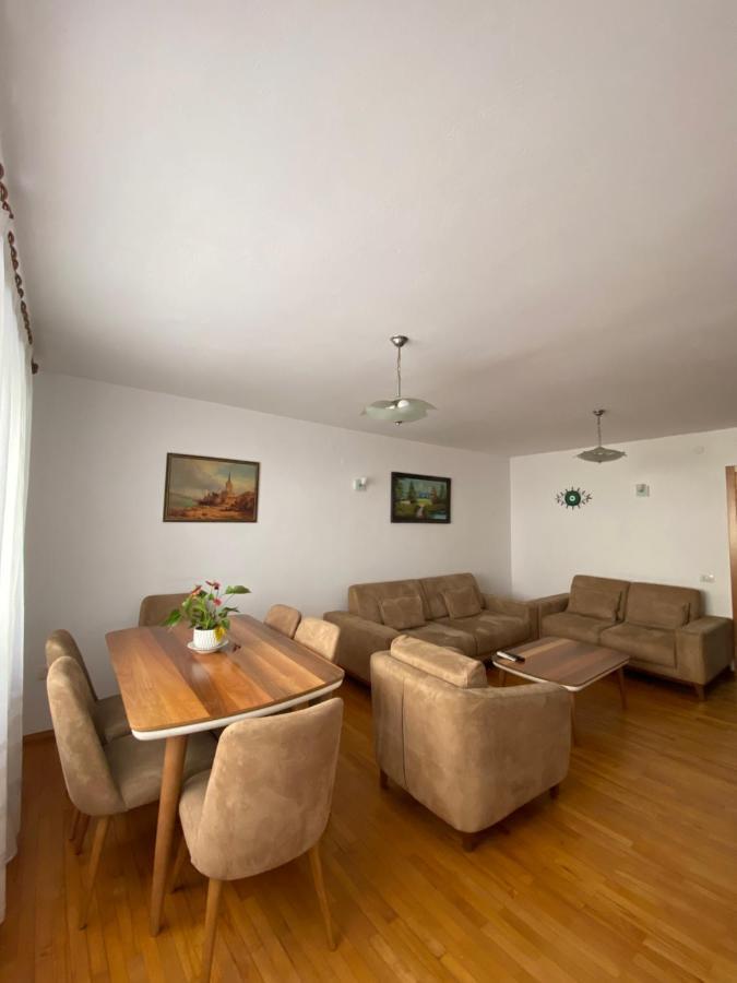 Premier By Broci Apartments Τίρανα Εξωτερικό φωτογραφία