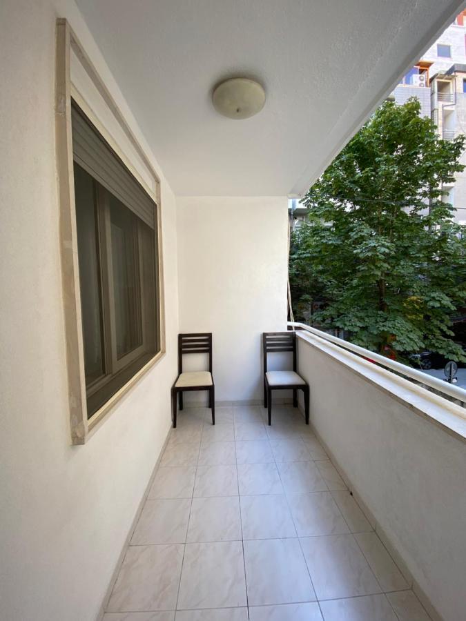 Premier By Broci Apartments Τίρανα Εξωτερικό φωτογραφία