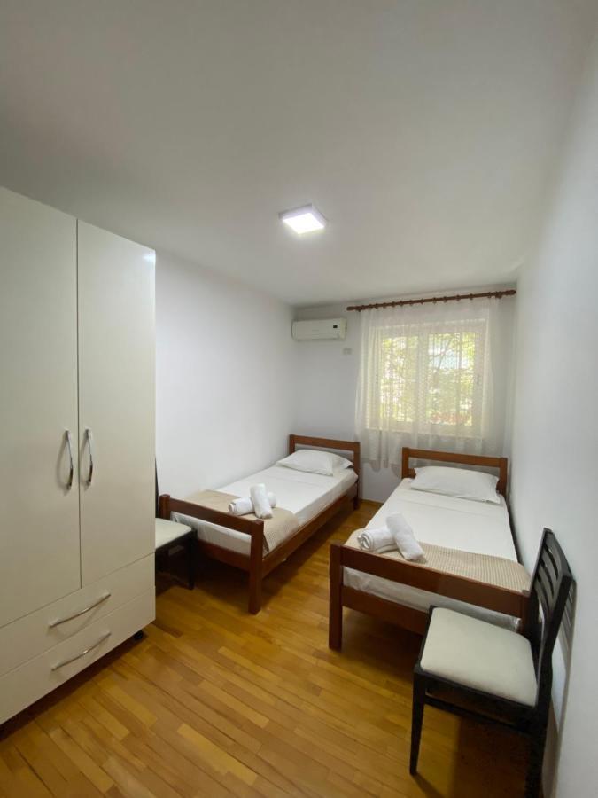 Premier By Broci Apartments Τίρανα Εξωτερικό φωτογραφία